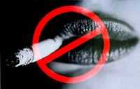-Stop fajčeniu